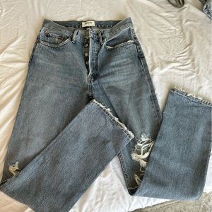 Agolde Jeans